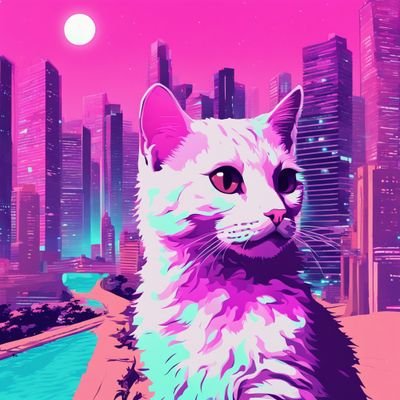 Cantante🎤•Gamer👾•Geek👽•Mis michis son mi vida🐈⬛•
♀️
☀️Anu belore dela'na☀️
Al zurdo BALA
HASTA EL FINAL
VENEZUELA LIBRE🇻🇪✊🏻🔥