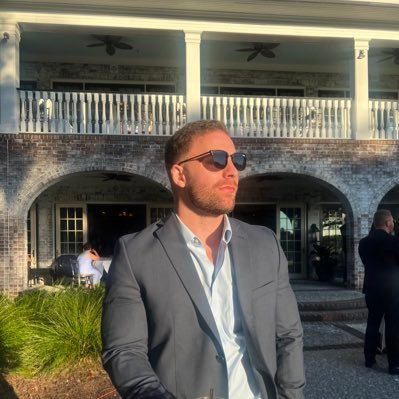 HunterRosese's profile picture. good morning :)