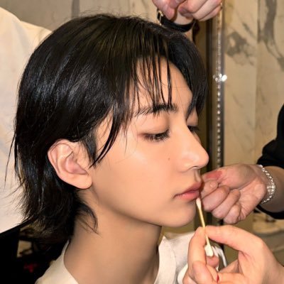 hanniekopi's profile picture. babie carat 2025 👼 • hanniehae!🩷🩵