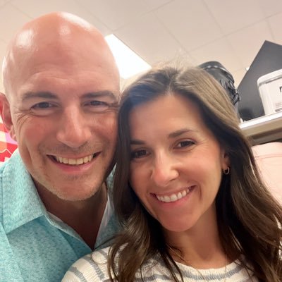 Husband • Dad • Director of Athletic Advancement • Head Boys @mratrackfield & XC ∙ Culture Classroom Podcast Host • 8x State Track Champions