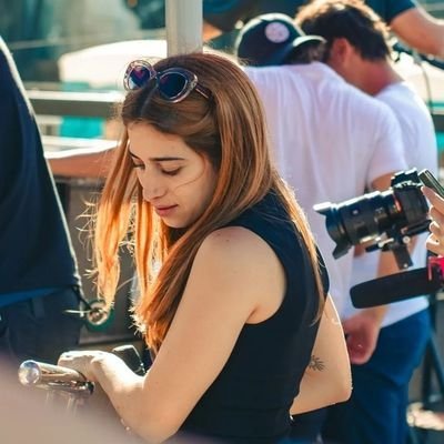 Florencia Profile