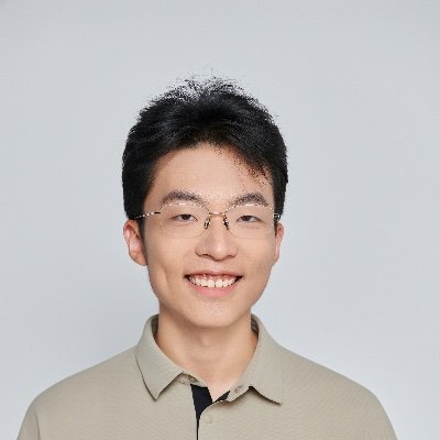 PhD student @Stanford, theory of statistics and ML.
Prev. @Princeton @PKU1898