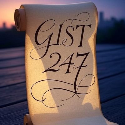 247 GIST. Entertainment. Lifestyle, Gossip. infact everything 😋