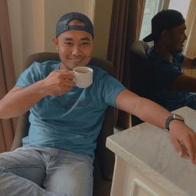 Alfatony87's profile picture. 