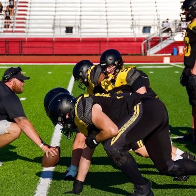 Defensive Line Coach- Francis Howell North. Proverbs 27:17 Proud Husband/Proud Coach