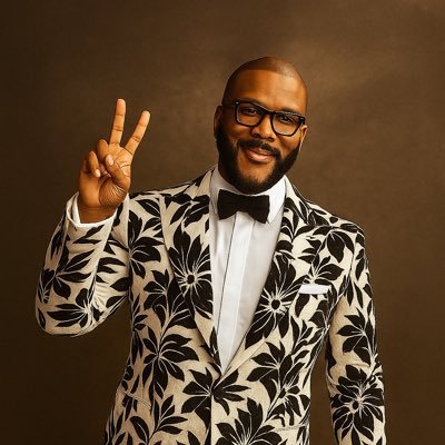TylerPerry8154's profile picture. This Account Was Created To Make Public Announcement# To Bring An End To Those Fake Profiles#