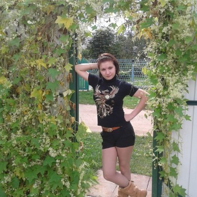 SarahPawel94865's profile picture. 