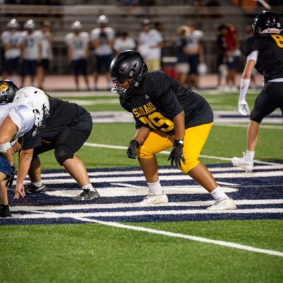 Saguaro High school | C/O ‘2029 | OL/DL | 5’9 | 212 |📧 :Chancegraves315@gmail.com | Ig: cgdarealest_ | Phone number: 480-740-0495