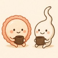 エンブリオロジストラウンジ (@embryolounge) 's Twitter Profile
