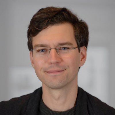 cofounder of @doublezero | increase bandwidth reduce latency | be kind | fmr strategy @solana | Everything's Computer