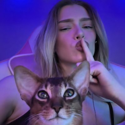 She/her up coming vtuber pre debut soon I also do twitch streamer
