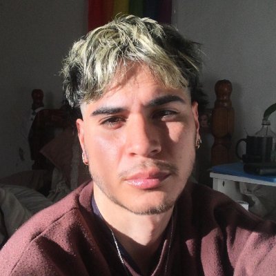 Trolo, Vegetariano fan de Harry Potter y de Lali 🏳️🌈 🌎 Derecho - UBA
