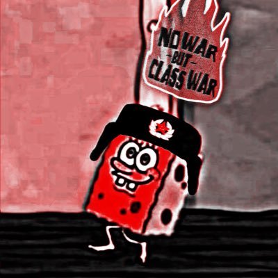 materialismfan's profile picture. Christian Marxist-Leninist. He/They