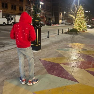 PhilmoreAustin's profile picture. #HereWeGo #LetsGoBucs #H2P #LetsGoPens WSSU Student