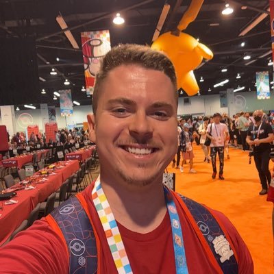Pokémon/Nintendo Creator | ✨ shiny hunter | 💥 VGC | 🎴TCG | Pogo lvl 43 @TheRogueEnergy Partner 🕹️ Pop punk junkie 🎸 Boston ⚾️typhlosiontycoon@gmail.com