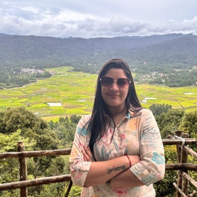 Dr. Sonia Lamba Rana ( Honorary Doctorate) Philanthropist , President (RAJ Foundation NGO) , Naturephile Loves Exploring & Travelling in short “Philantourist”
