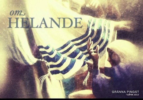 grannapingst's profile picture. Dela livet - Leva livet - Hela livet