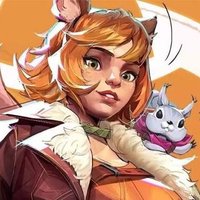 ๐โ๐๐โโ๐ผ๐ ๐พ๐โ๐~ (@dpsquirrelgirl) 's Twitter Profile Photo ๐โ๐๐โโ๐ผ๐ ๐พ๐โ๐~ (@dpsquirrelgirl) 's Twitter Profile Photo