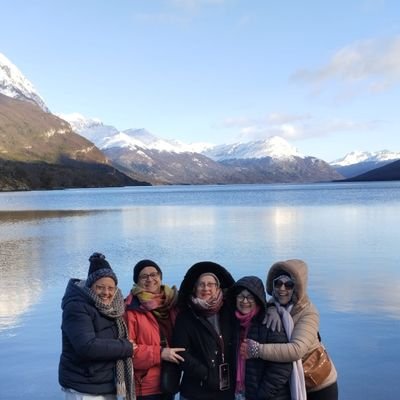 Y a veces pienso. Y otras observo. Comunicadora