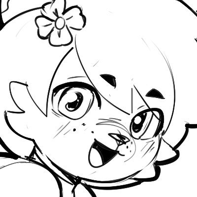 COMMS OPEN ‼‼
ENG/ESP · beginner artist 🎨 · I make silly art and drawings! · Pfp: · Silly cat/seal 🐈🦭 · Discord: CMSnowy ·
