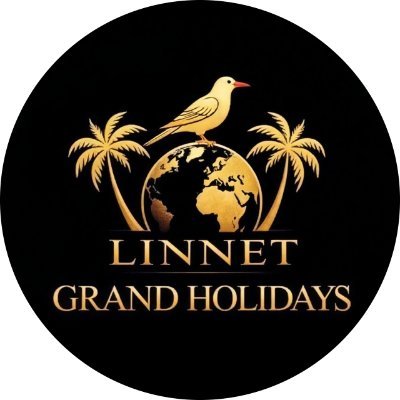 linnetholidays's profile picture. Curating unforgettable travel experiences | ✈️ Tours, Flights & Holiday Packages | 🏝️ Explore the world with comfort & style | UAE-based Travel Experts