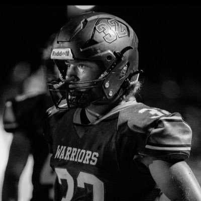 God-fearing | Class of 2028 | Multi-sport athlete: Football, Wrestling, Track, Powerlifting |. Driven by purpose.