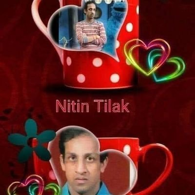 NitinTilak19's profile picture. 
