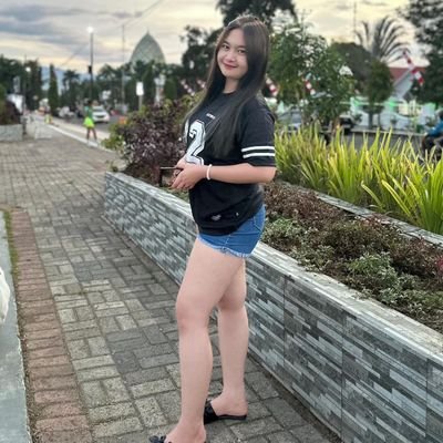 Nggak usah maksa, ikuti aja alurnya.