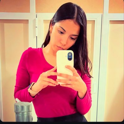 FridaHernandezC's profile picture. Bienvenido a mi perfil. 💜