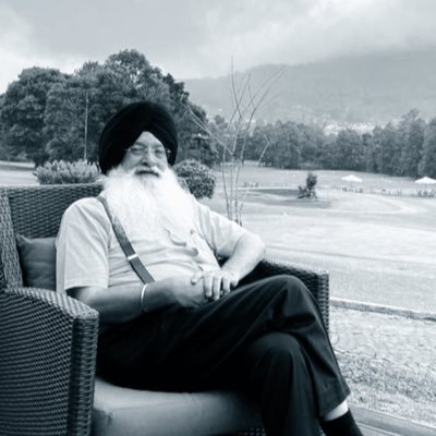 AMARJIT SINGH LALL F.C.A., A.C.S. Alumnus of Shri Ram College of Commerce. Creative Writer & Designer Signages manufacturers, Digital Art Work for E-Media.