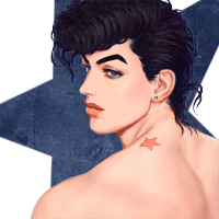 ๐น๐ถ๐ผ โ (@astr0rion) 's Twitter Profile