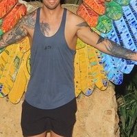 Luis Cont (@luiscont123456) 's Twitter Profile