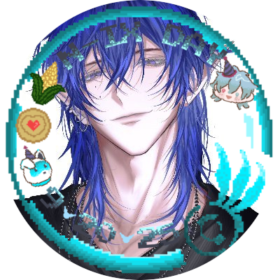 i like FSP EN or whatever | they/he | pfp: @kaikaijins | banner: @AltusZendoji