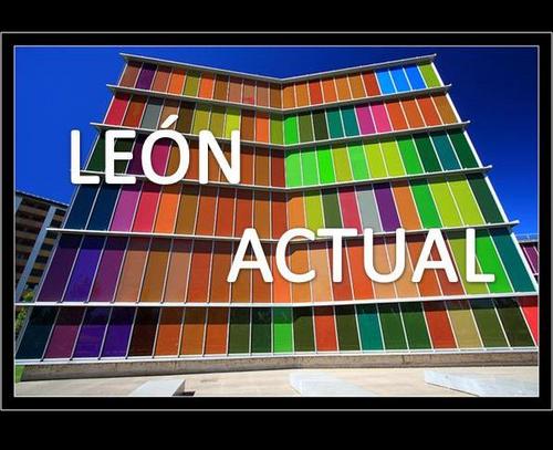 Noticias sobre #leonesp. Toda la actualidad sobre León aquí. Punto de información y encuentro para los leoneses.