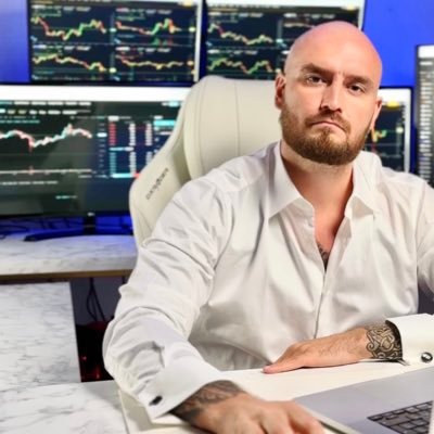 I Am A Professional Bitcoin Trader. I coach/mentor aspiring internet on how to build a stable and steady source of passive income through bitcoin mining💵💴💷