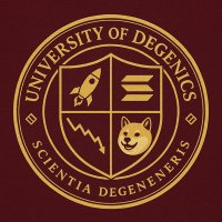 Degenic university (@degenic_uni) 's Twitter Profile