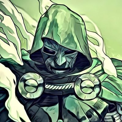 MasterStrange0's profile picture. marvel x comics