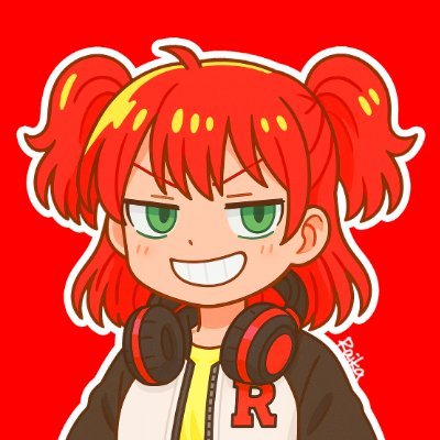 ゲーム実況動画・VTuberバラエティ動画編集してます。固ツイ参照。
Mine-imatorでのマイクラアニメーションもしてます。
ポストは基本的にくだらないことしか言ってないしやってないです。
フォローやお仕事のご依頼はお気軽に。マイクラのサムネだけ……とかでもお気軽に!
適格請求書発行事業者登録済