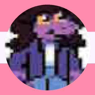 |27🏳️⚧️| |She/Her|
Profile Banner by @Pruitii!
Priv:@cyberprivbeean (mutuals/irls only)
Big Gamer, Bee Fanatic, Cat Obsessed Girl Kisser