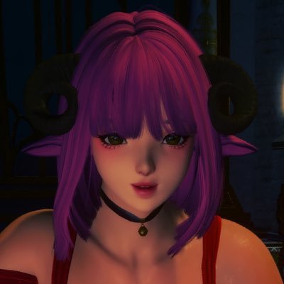 A sfw/nsfw🔞, only those 18+, no minors, no lalas, no qos. DMs if mutuals wanna chat. sheep, elf idk they are all nice