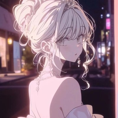 ANGcWedOBy68123's profile picture. 気まぐれで出没します🌙