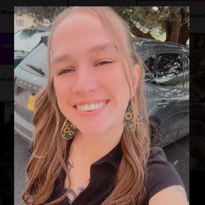 “Bleeding heart leftist hippie” INVEST IN WOMENS SPORTS! Boomer Sooner Softball Fanatic. She/Her 🏳️🌈🌈 Stevie is Canceled
