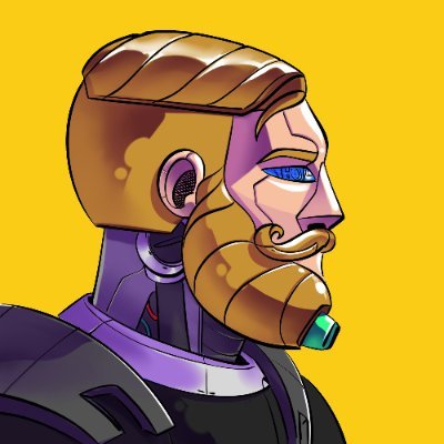 Yes_Labz's profile picture. YesLabz is the creative engine behind the @Yeschad_ ecosystem — powering the ideas, visuals, and innovations that bring the brand’s bold energy to life.