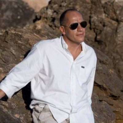 georgios_a53008's profile picture. Greek Patriot,Christian Orthodox,entrepreneur,https://t.co/5eqMtry2gB body stays in Greece,but my spirit lives in the USA, where miracles happen. Thank you Mr. President