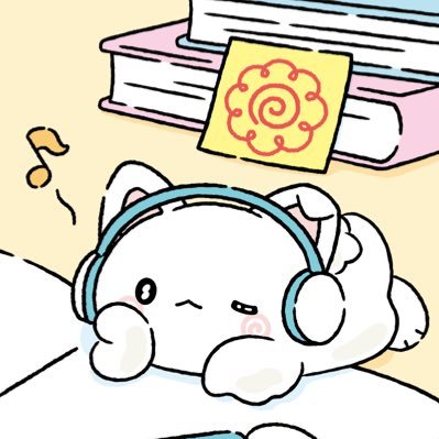 hanamaru_o_bake's profile picture. 死体が喋っている