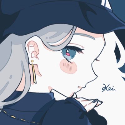 20↑社会人 リヴリーアカウント🎨無言フォローすみません icon:@Izumo_kwiꕀෆ¨ header:@__1__03_♡₊⁺