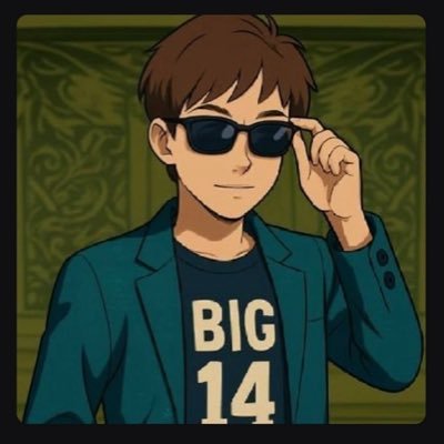 officailbig14's profile picture. 