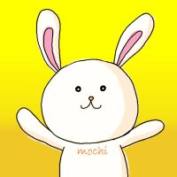 mochimochi (@mochimochi2010) 's Twitter Profile