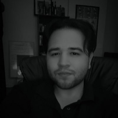 Interests include: macro economics - world politics - intraday trading - AI/ML - Real Madrid ⚽ LAFC - Music Production