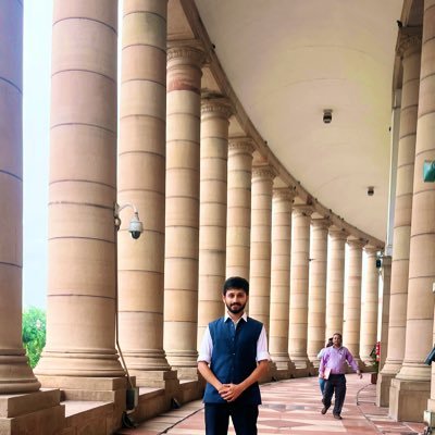 Nation First • IR Grad @JindalGlobalUNI • Book-Ridden • National Youth Parliament 2024